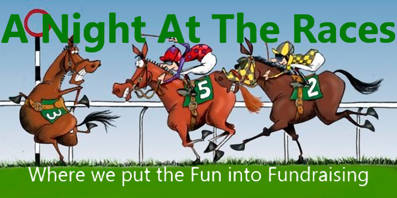 chelmarsh cricket club race night